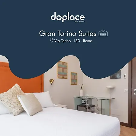 Guest house Daplace - Gran Torino