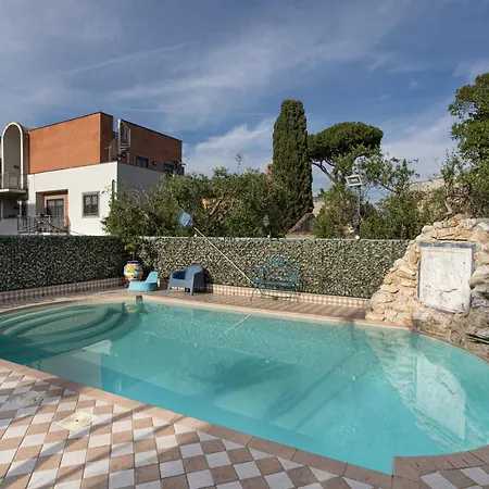 Casa Romana Panzió