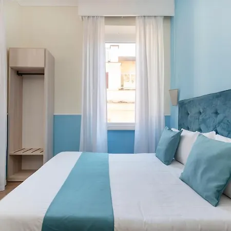 Parker - Gruppo Blam Otel Roma
