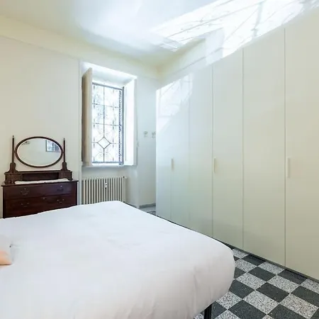 Hospitalityrome Comfort Ada Appartamento Roma