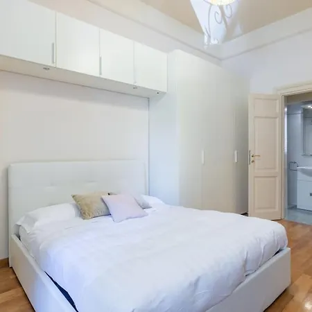 Appartamento Hospitalityrome Comfort Ada