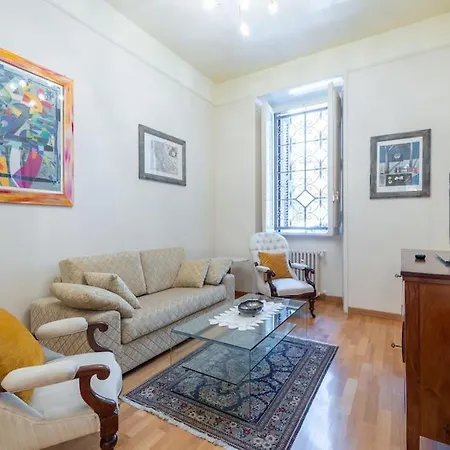 Hospitalityrome Comfort Ada * Roma