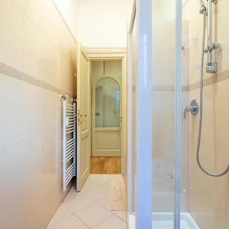 Hospitalityrome Comfort Ada Appartamento