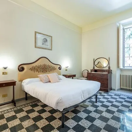 Hospitalityrome Comfort Ada Appartamento *