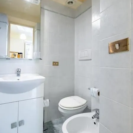 Hospitalityrome Comfort Ada * Roma