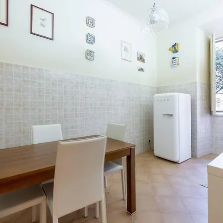 Hospitalityrome Comfort Ada Appartamento