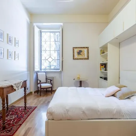 Hospitalityrome Comfort Ada Appartamento