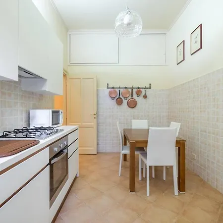 Hospitalityrome Comfort Ada Appartamento Roma
