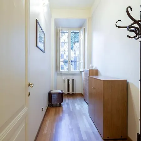 Appartamento Hospitalityrome Comfort Ada *