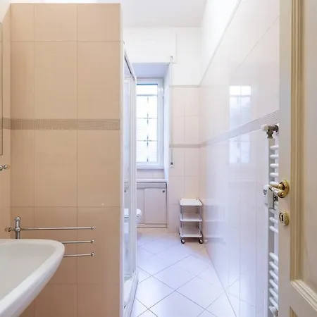 Hospitalityrome Comfort Ada Appartamento *