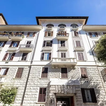 Hospitalityrome Comfort Ada Roma