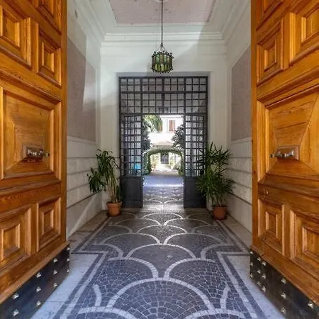 Hospitalityrome Comfort Ada Appartamento *