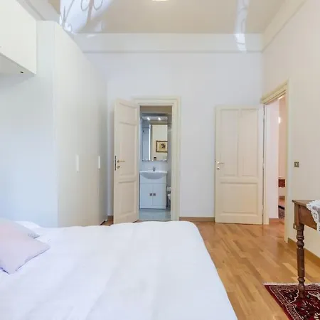Hospitalityrome Comfort Ada Appartamento *