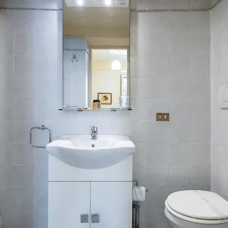Hospitalityrome Comfort Ada Appartamento Roma