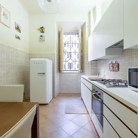 Hospitalityrome Comfort Ada * Roma