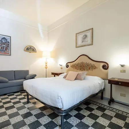 Appartamento Hospitalityrome Comfort Ada Roma