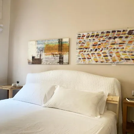 Apartamento St. Peter N°63 Roma