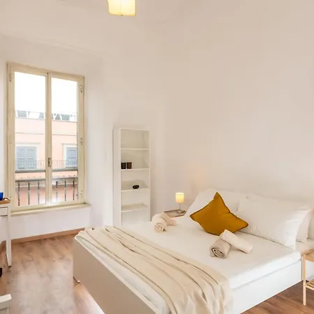Apartament Bell