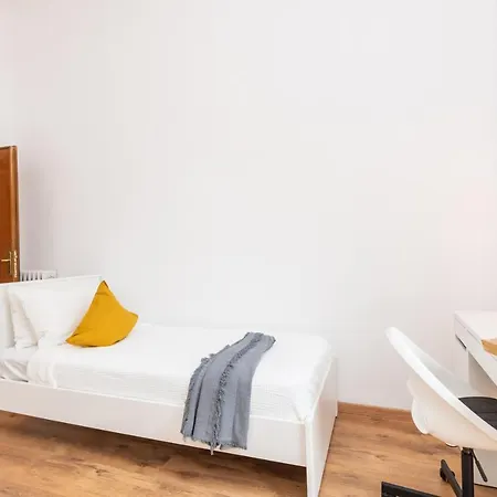 Bell Apartament Rzym
