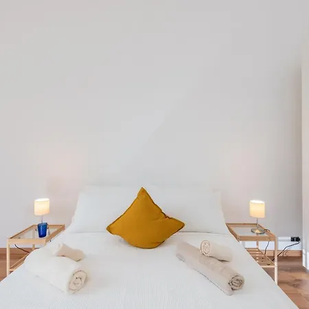 Apartament Bell
