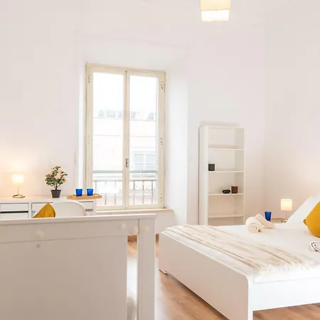 Apartament Bell *