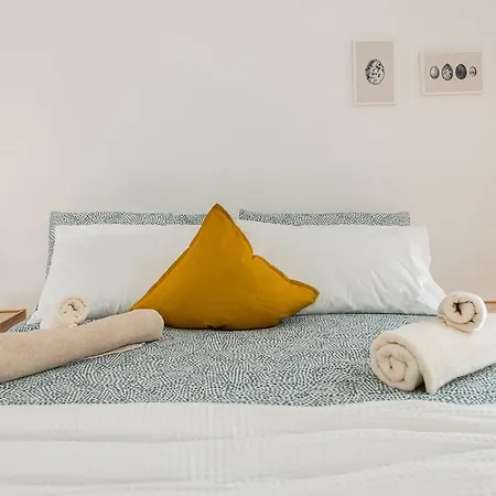Bell Apartament