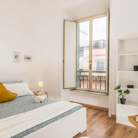 Apartament Bell *