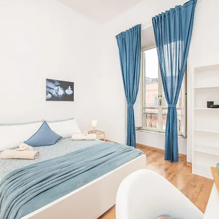 Bell Apartament
