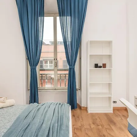 Bell Apartament Rzym