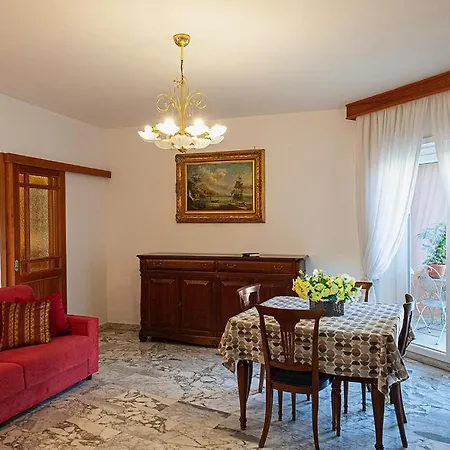 Apartment Naveen's House Casa Rome