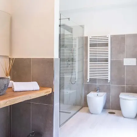 Maison d'hôtes Le Di Borgo Rome