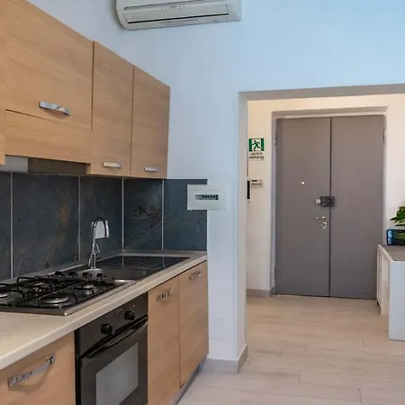 Le Di Borgo Maison d'hôtes Rome