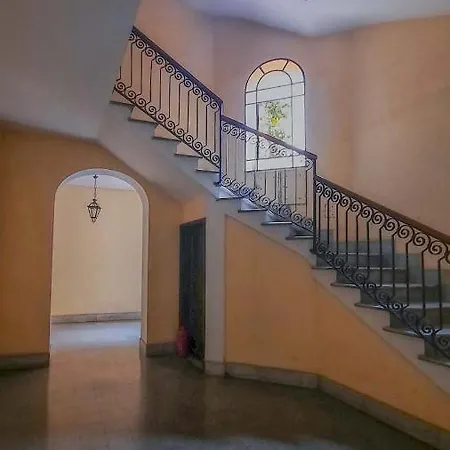 Le Di Borgo Maison d'hôtes *