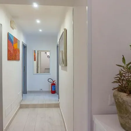 Le Di Borgo Maison d'hôtes Rome