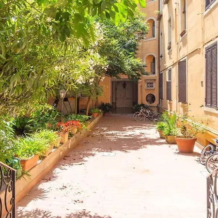 Maison d'hôtes Le Di Borgo