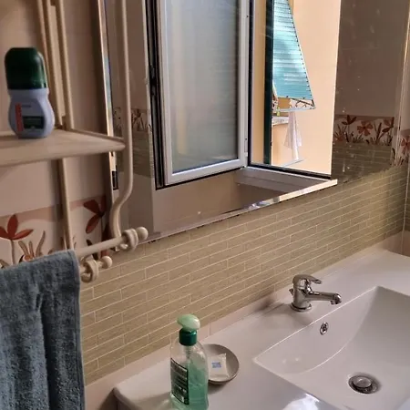 Garbatella Appartement *