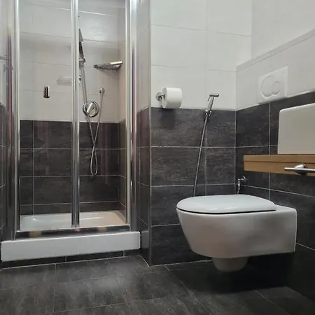 Guest house Romantic Dreams Sistina