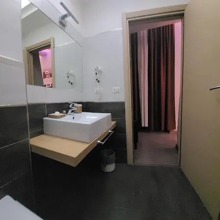Romantic Dreams Sistina Guest house *