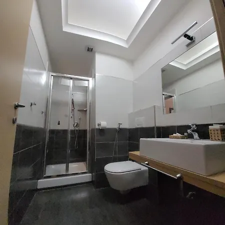 Guest house Romantic Dreams Sistina *
