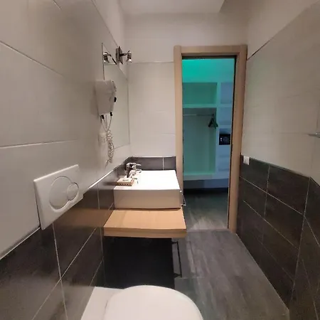 Guest house Romantic Dreams Sistina *