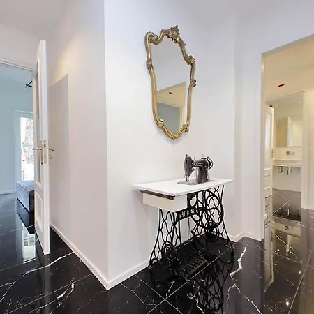 La Casa Di Flavia Roma