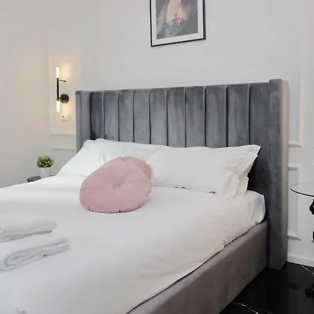Affittacamere La Casa Di Flavia