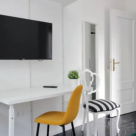 La Casa Di Flavia * Roma