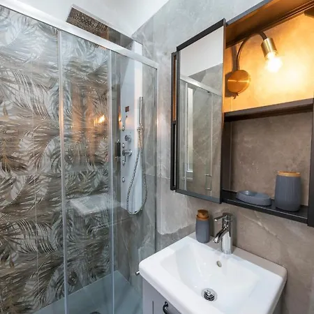 Bed & Breakfast Catone Luxury Rome