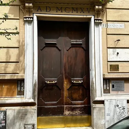 Catone Luxury Bed & Breakfast *