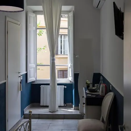 Guest house San Pietro Rome
