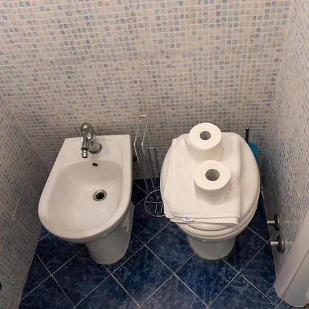 San Pietro Гостевой дом