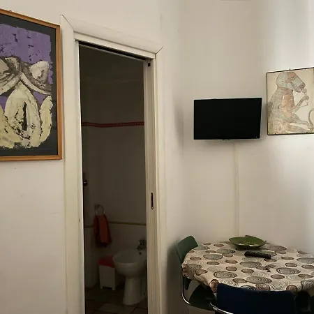 罗马中心住宿加早餐旅馆 住宿加早餐酒店