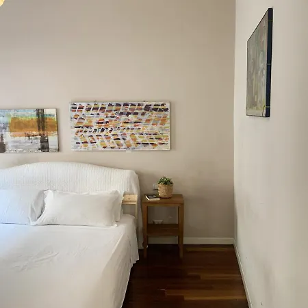 St. Peter N°63 Apartamento *