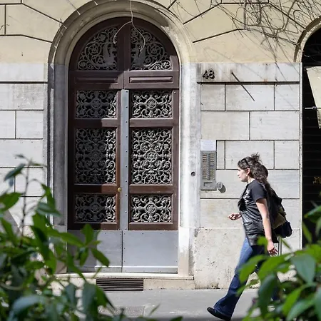 Residenza Flaminio Gaio Casa de hóspedes 2*